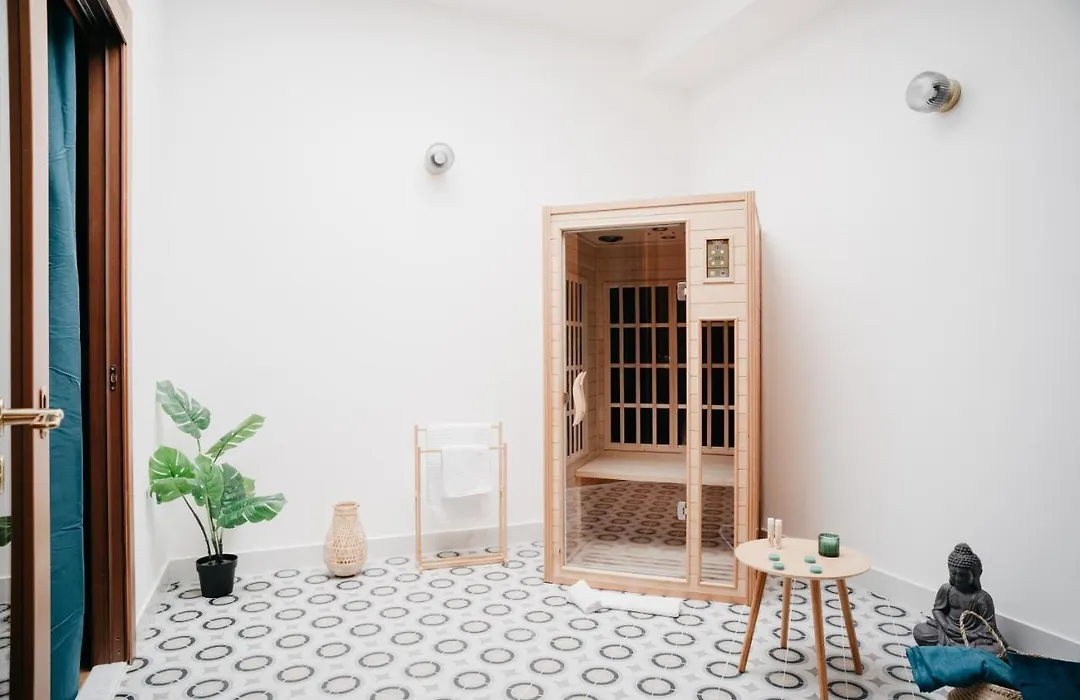 Vista Napoli Residence by Casa Napoletana-1
