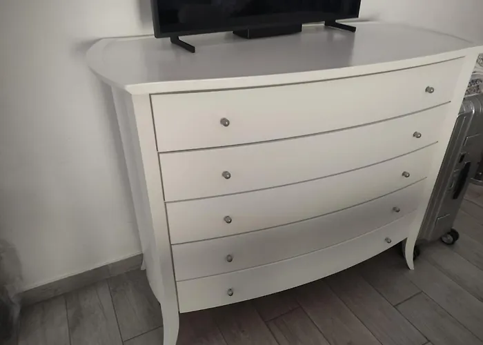 Real Suite Napoli