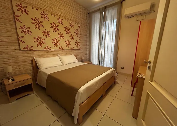 B&B Casa Aragonese Napoli