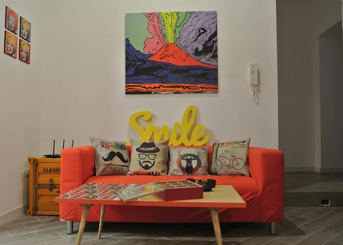 M99 Design Rooms Napoli