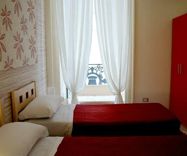 B&B Casa Aragonese Napoli
